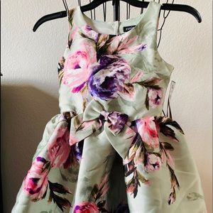 Beautiful Summer Dress